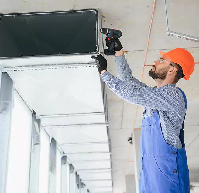 Why Homeowners & Businesses Trust Us in Little Rock, AR