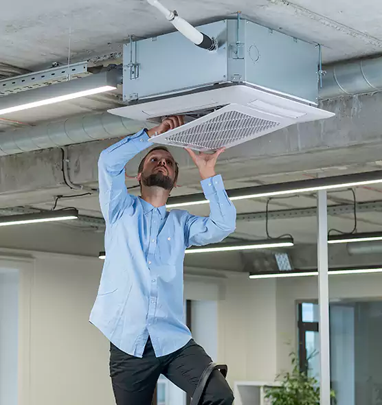 Professional Air Duct Cleaners in Little Rock, AR