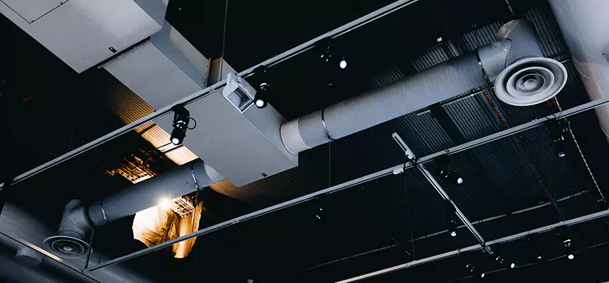 Our Air Duct Replacement Services in Little Rock, AR