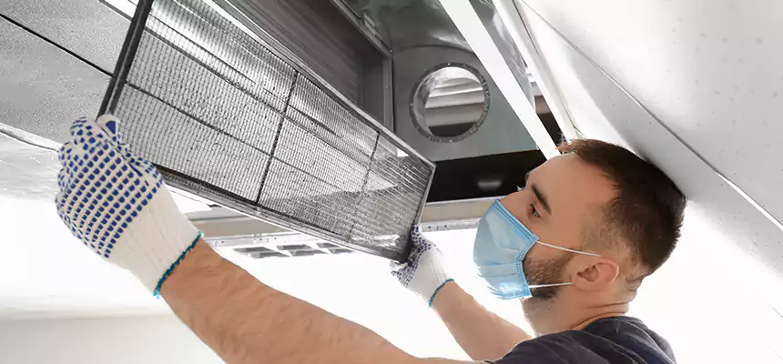 Diagnostic HVAC Coil & Blower Cleaning in Little Rock
