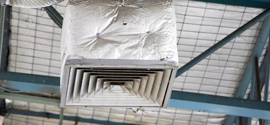Our Custom HVAC Ductwork Services in Little Rock, AR