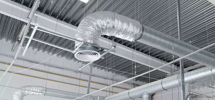 Our Dryer Vent Hose Replacement Services in Little Rock, AR
