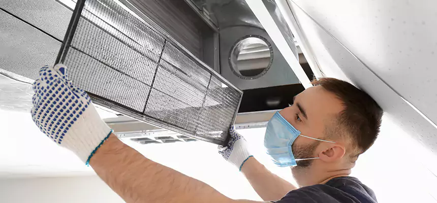 Our Dryer Vent Replacement Services in Little Rock, AR