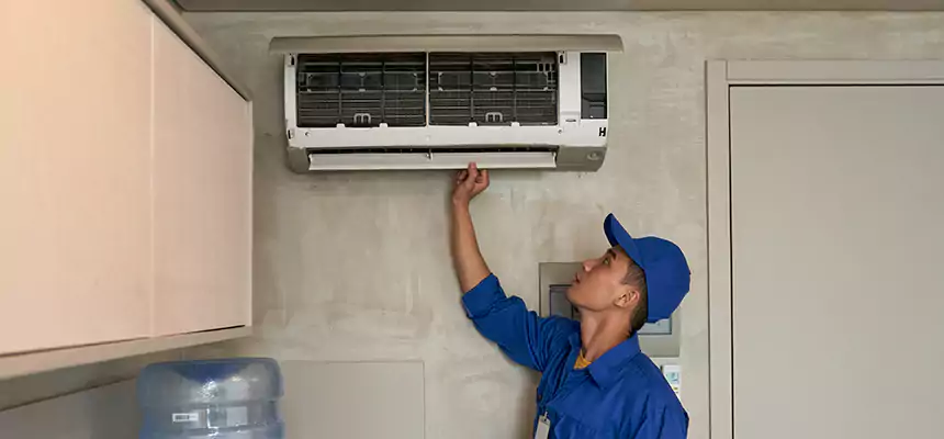 Balanced Fresh‑Air Ventilation (ERV/HRV) in Little Rock