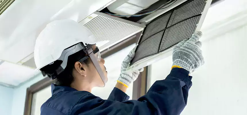 Our Multi-family Home Duct Cleaning Services in Little Rock, AR