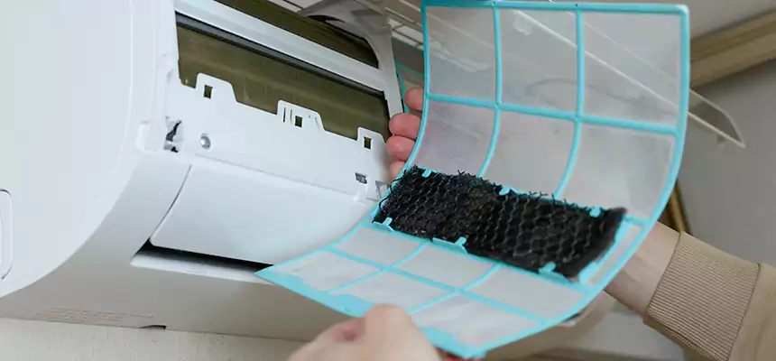 Gentle Ductwork Odor-Control Pet Dander Duct Cleaning in Little Rock, AR