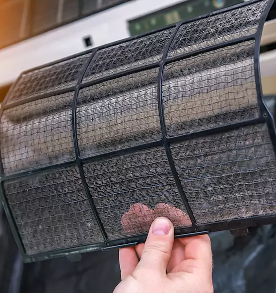 Top-notch AC Air Filter Replacement in Little Rock