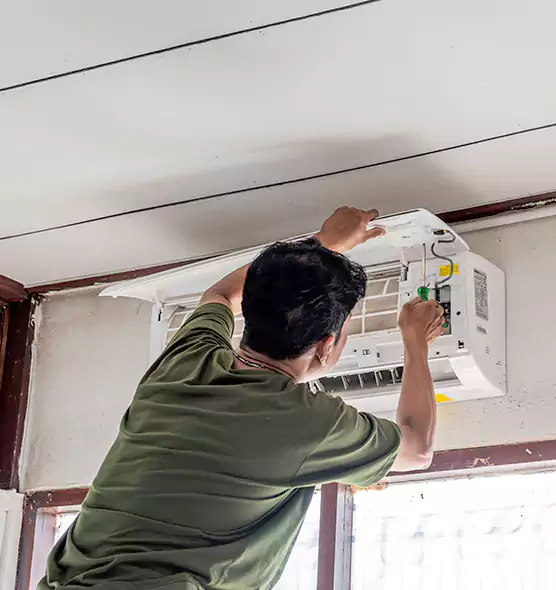 About Air Duct & AC Odor Removal in Little Rock, AR