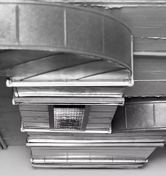 Professional Air Duct Pet Hair Removal in Little Rock, AR