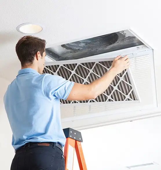 About Annual Dryer Vent Maintenance Little Rock, AR
