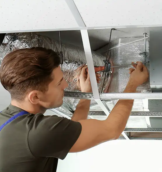Professional Clogged Dryer Vent Repair in Little Rock, AR
