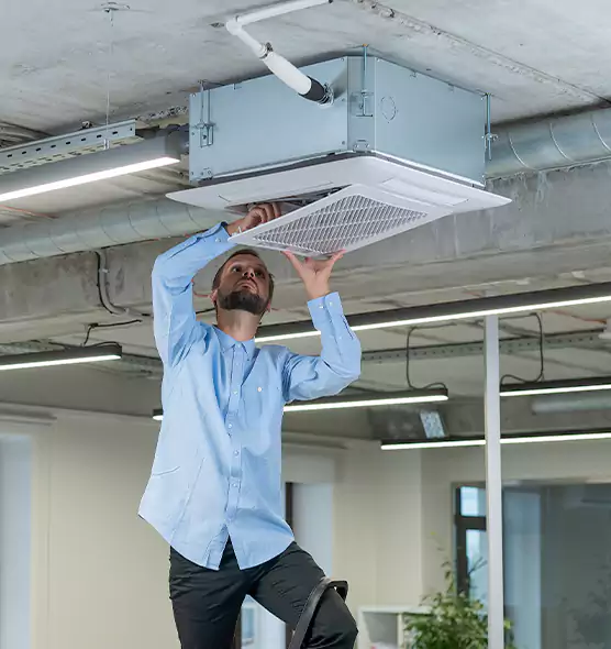 Expert Commercial Air Duct Cleaning in Little Rock, AR