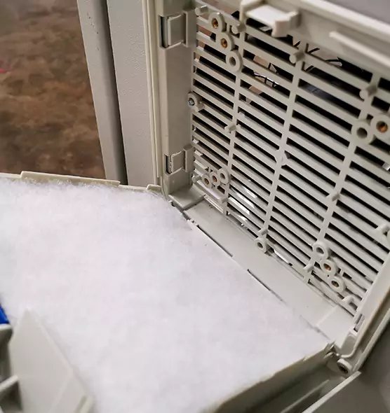 Professional Dryer Vent Mold Cleaning in Little Rock, AR