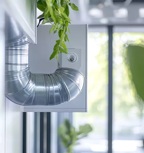 Professional Eco-Safe Dryer Vent Cleaning in Little Rock, AR