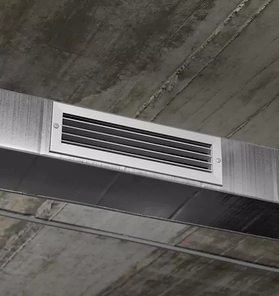 Trusted Hospital Grade Air Duct Cleaning Experts in Little Rock, AR