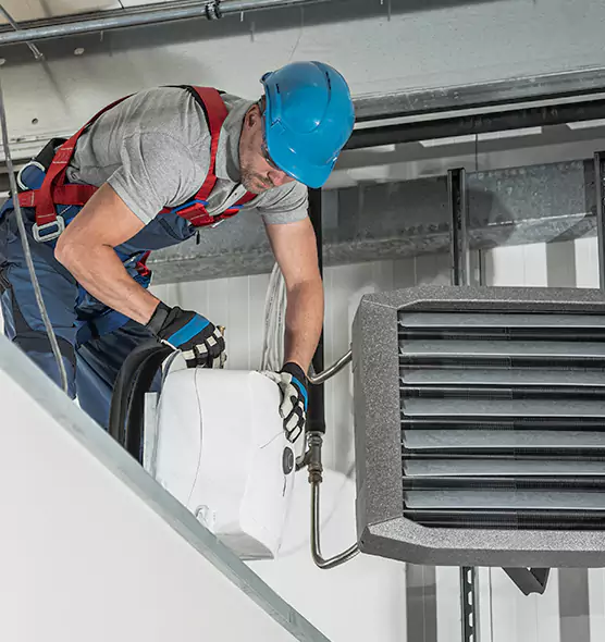 Professional HVAC Cleaning Solutions in Little Rock, AR