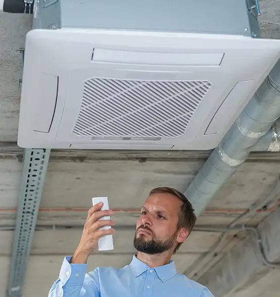 About Local Vent Cleaning Services in Little Rock, AR