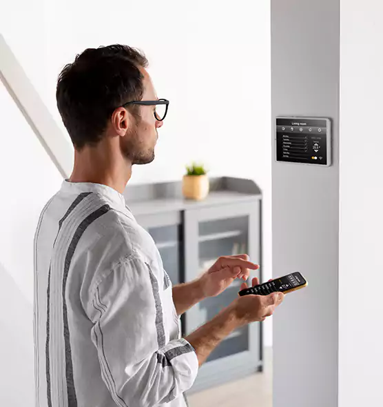About Smart AC Vent Controller Services in Little Rock
