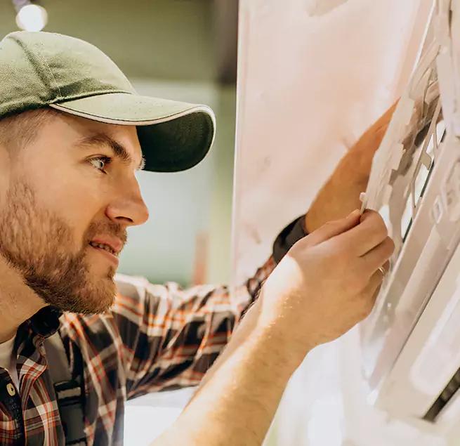 Why Homeowners Businesses Trust Us in Little Rock, AR?