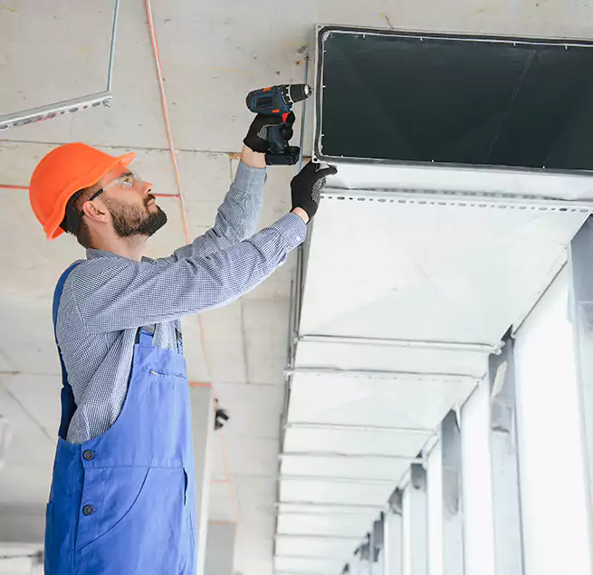 Why Homeowners & Businesses Trust Us in Little Rock, AR?