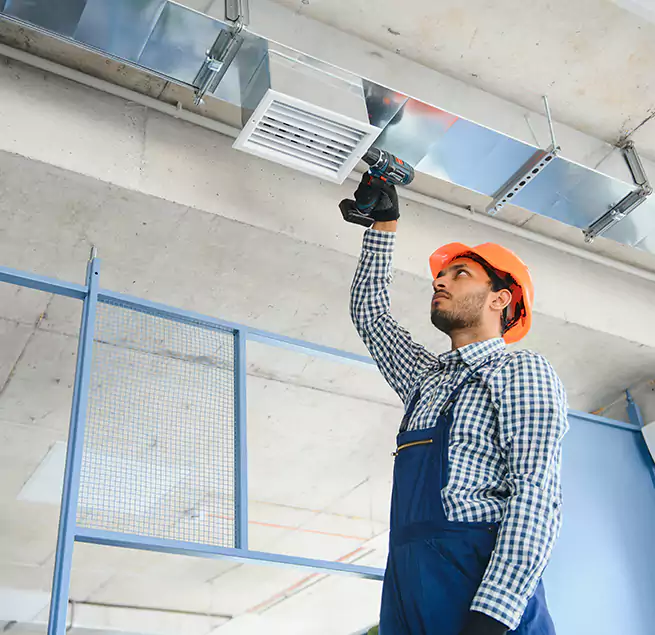 Why Homeowners & Businesses Trust Us in Little Rock, AR?