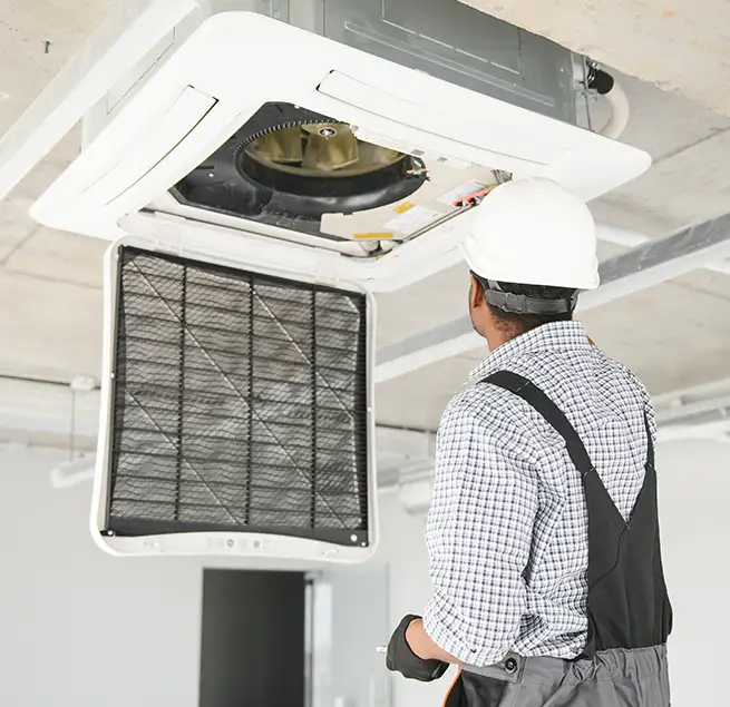 Why Homeowners & Businesses Trust Us in Little Rock, AR?