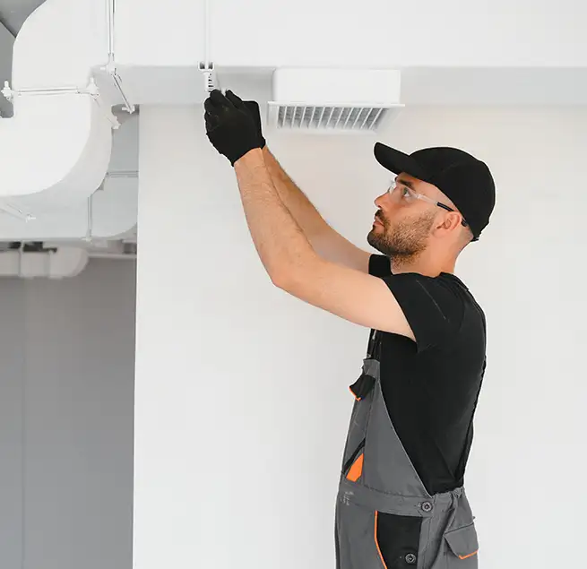 Why Homeowners & Businesses Trust Us in Little Rock, AR?