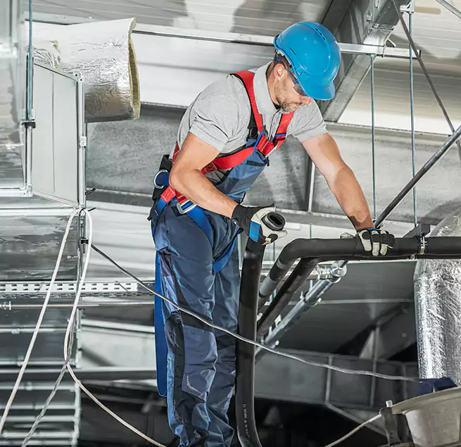 Why Homeowners & Businesses Trust Us in Little Rock, AR?