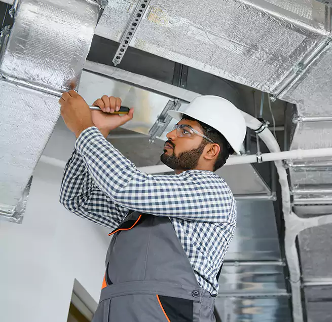 Why Homeowners & Businesses Trust Us Little Rock, AR