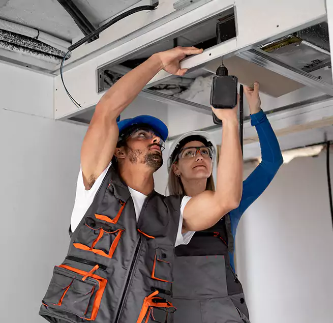 Why Homeowners & Businesses Trust Us in Little Rock, AR