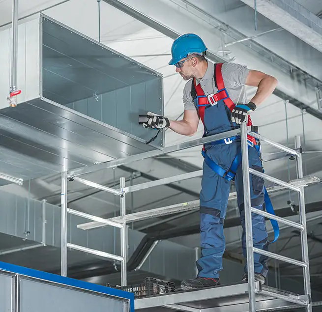 Why Homeowners & Businesses Trust Us in Little Rock, AR?