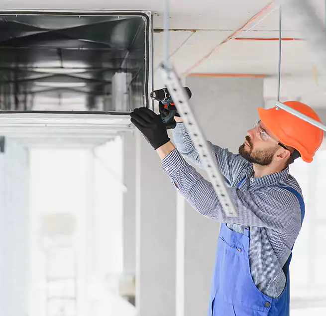 Why Homeowners & Businesses Trust Us Little Rock, AR