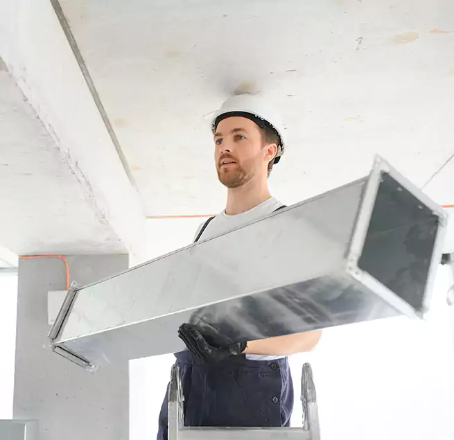 Why Homeowners & Businesses Trust Us in Little Rock, AR