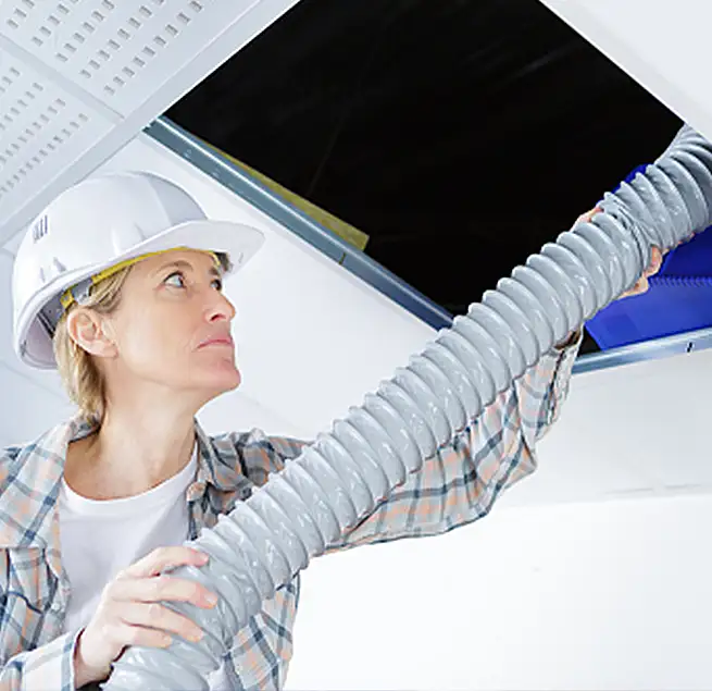 Why Homeowners & Businesses Trust Us Little Rock, AR