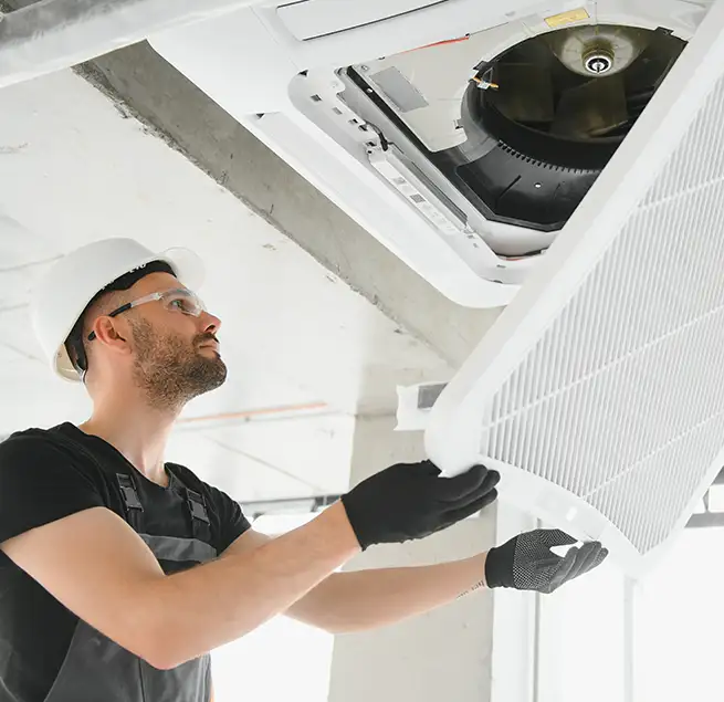 Why Homeowners & Businesses Trust Us in Little Rock, AR?