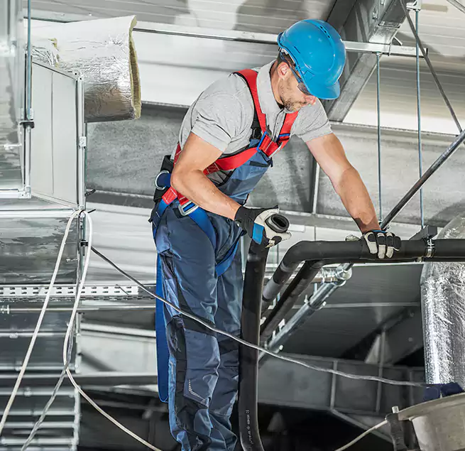 Why Homeowners & Businesses Trust Us in Little Rock, AR?