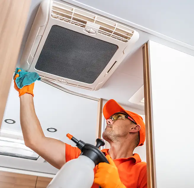 Why Homeowners & Businesses Trust Us in Little Rock, AR?