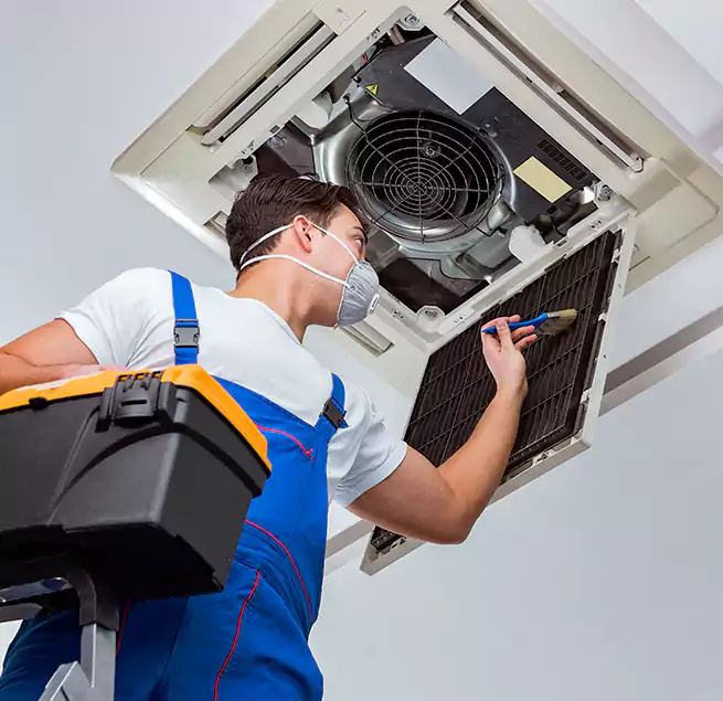 Why Homeowners & Businesses Trust Us in Little Rock, AR