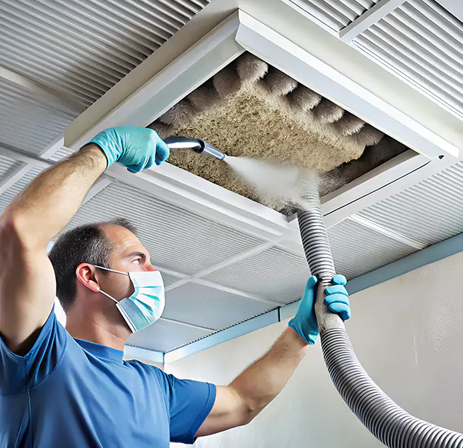 Why Homeowners & Businesses Trust Us Little Rock, AR?