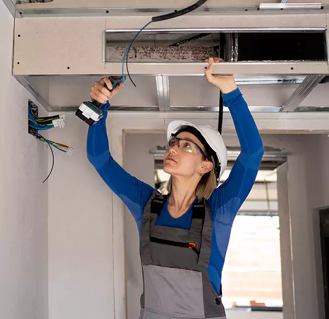 Why Homeowners & Businesses Trust Us in Little Rock, AR?