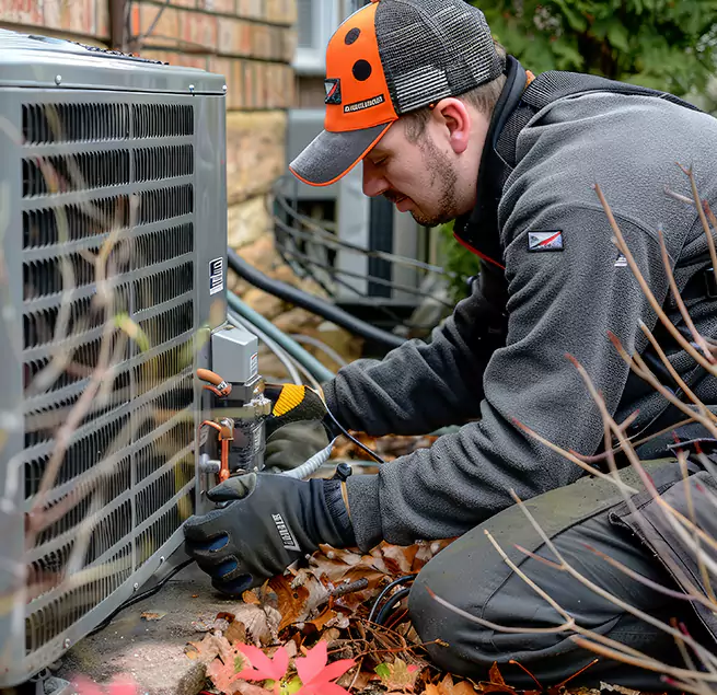 Why Homeowners & Businesses Trust Us in Little Rock, AR?