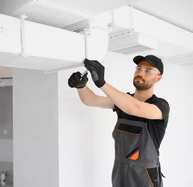 Why Homeowners & Businesses Trust Us in Little Rock, AR?