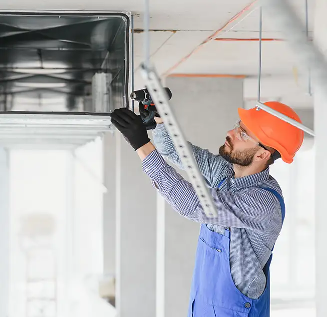 Why Homeowners Businesses Trust Us Little Rock, AR