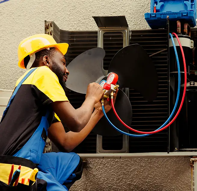 Why Homeowners & Businesses Trust Us in Little Rock, AR?