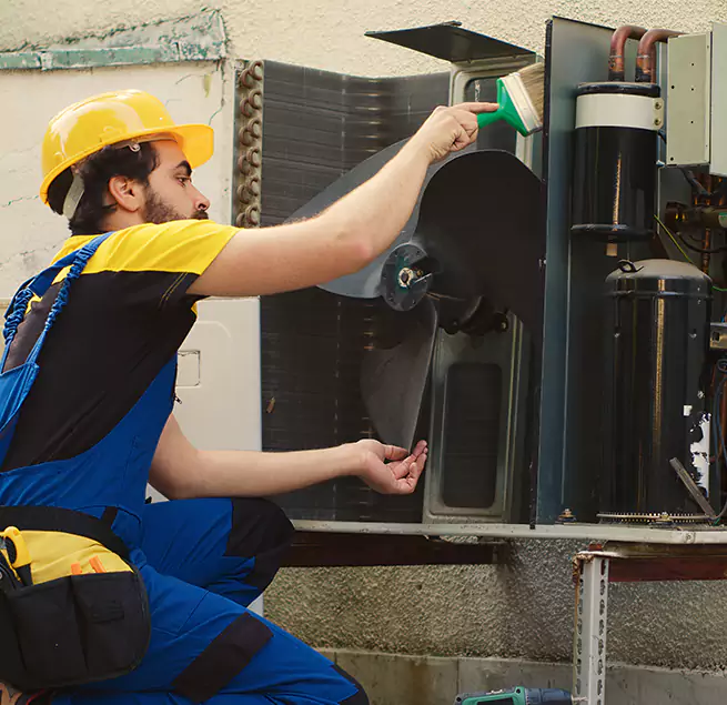 Why Homeowners & Businesses Trust Us Little Rock, AR?