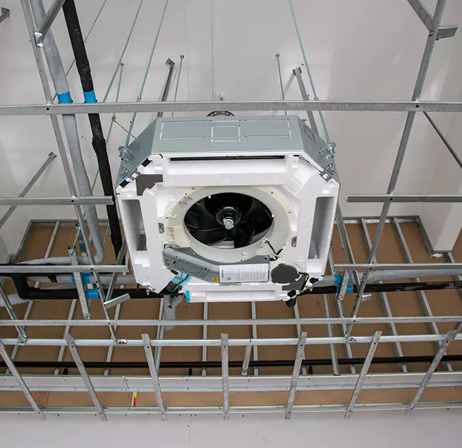 Why Homeowners & Businesses Trust Us Little Rock, AR