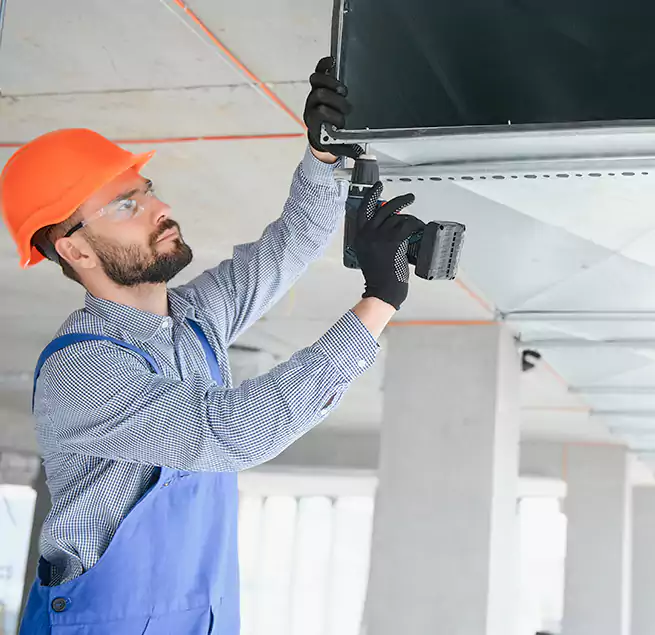 Why Homeowners & Businesses Trust Us in Little Rock, AR?