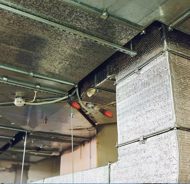 Why Homeowners & Businesses Trust Us Little Rock, AR?