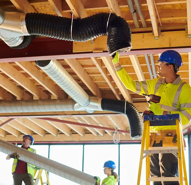 Why Homeowners & Businesses Trust Us in Little Rock, AR?