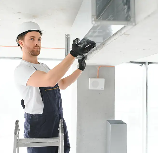 Why Homeowners & Businesses Trust Us in Little Rock, AR?